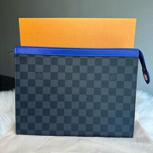 Louis Vuitton Pochette Voyage MM